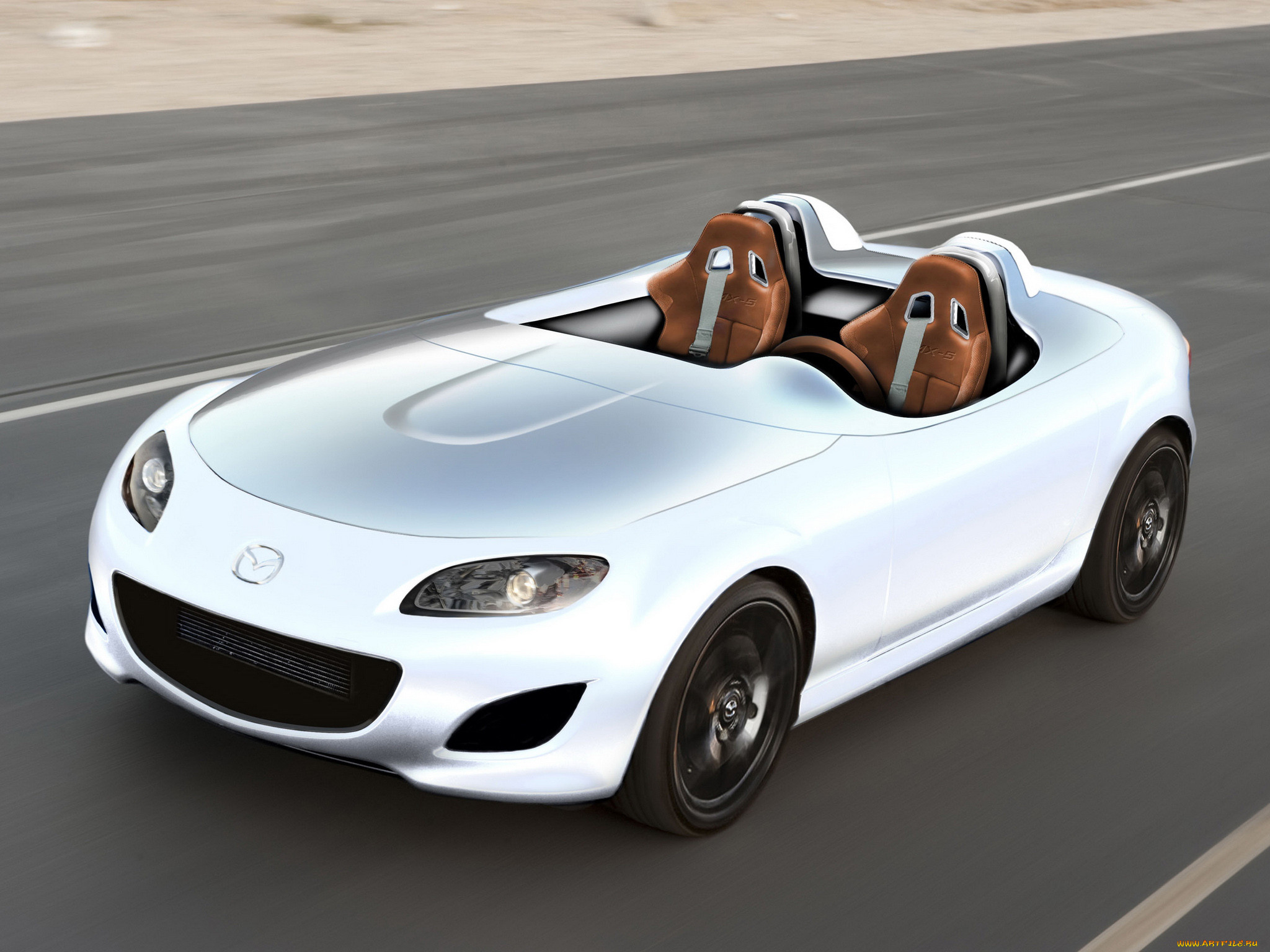 , mazda